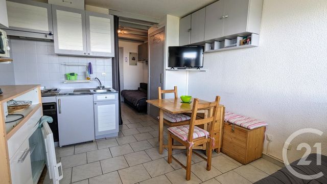 appartement - ST MICHEL DE CHAILLOL - 05