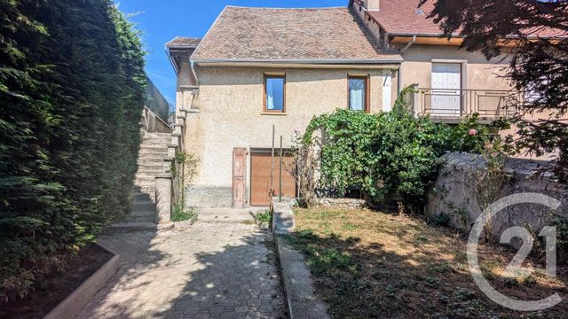 maison - ST BONNET EN CHAMPSAUR - 05