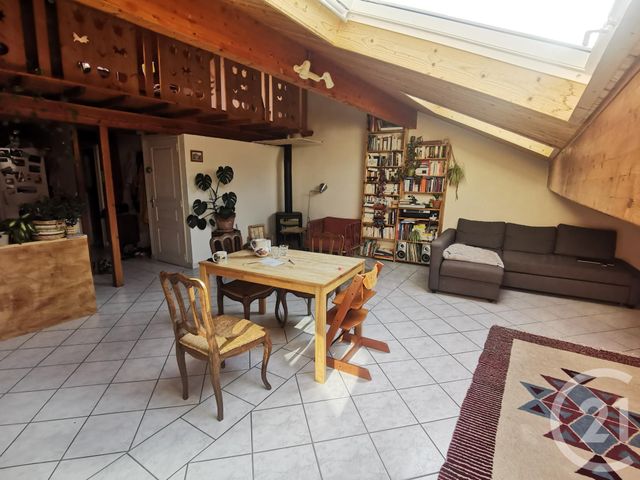 Appartement T4 à louer - 4 pièces - 78.87 m2 - VEYNES - 05 - PROVENCE-ALPES-COTE-D-AZUR - Century 21 Interalpes