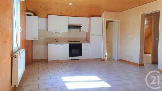 Appartement T3 à louer - 3 pièces - 45.64 m2 - CHABOTTES - 05 - PROVENCE-ALPES-COTE-D-AZUR - Century 21 Interalpes