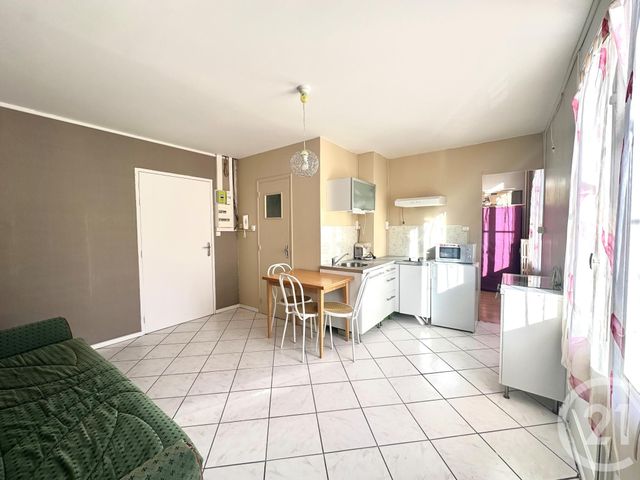 Appartement T2 à vendre - 2 pièces - 27.94 m2 - CHABOTTES - 05 - PROVENCE-ALPES-COTE-D-AZUR - Century 21 Interalpes