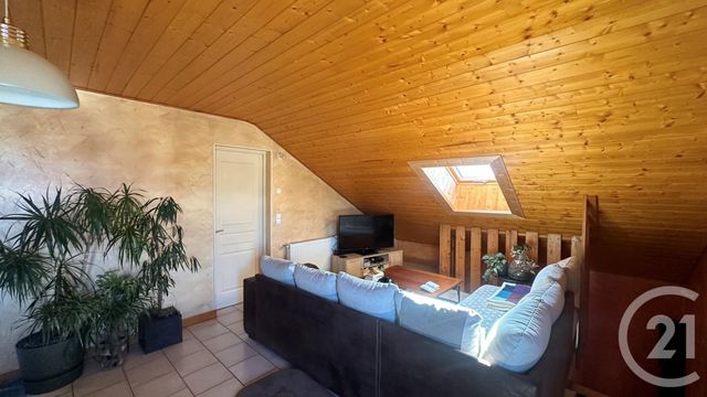 Appartement T3 à louer - 3 pièces - 45.64 m2 - CHABOTTES - 05 - PROVENCE-ALPES-COTE-D-AZUR - Century 21 Interalpes