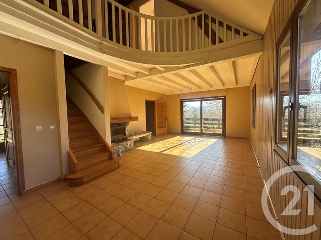 maison à vendre - 4 pièces - 121.73 m2 - ST BONNET EN CHAMPSAUR - 05 - PROVENCE-ALPES-COTE-D-AZUR - Century 21 Interalpes